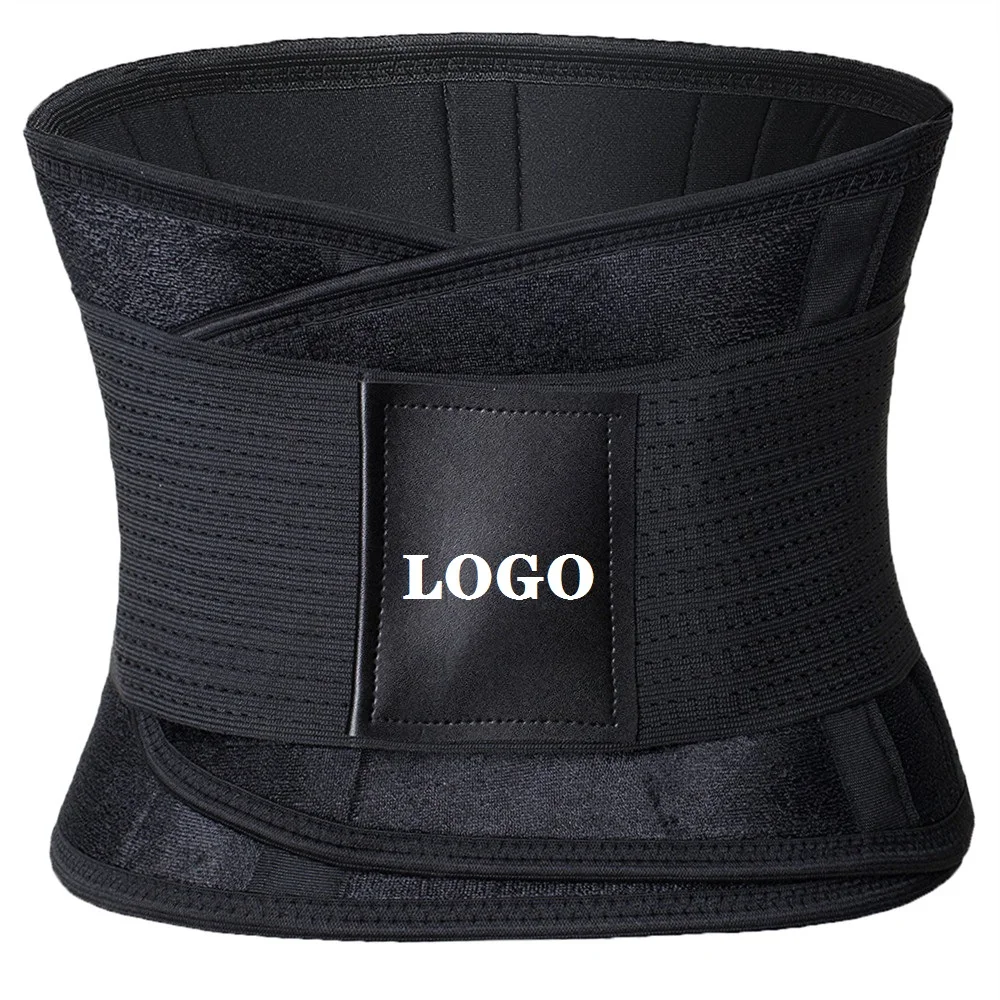 
Neoprene women waist trainer Plus Size Slim Body Shaper Girdles Corsets waist trainer shapers 