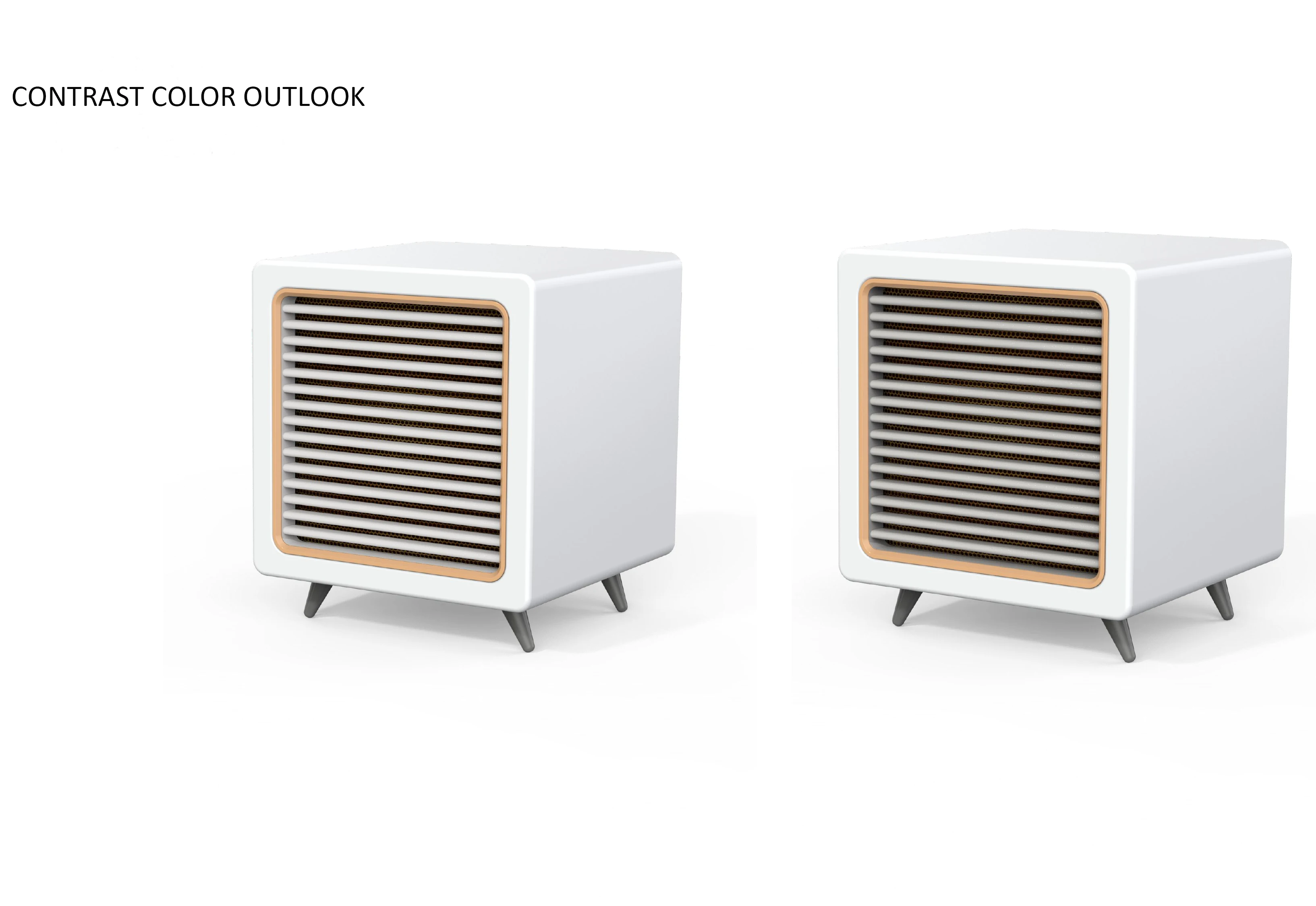 HIFI system Bluetooth speaker wireless TWS home music speakers - ANKUX.COM