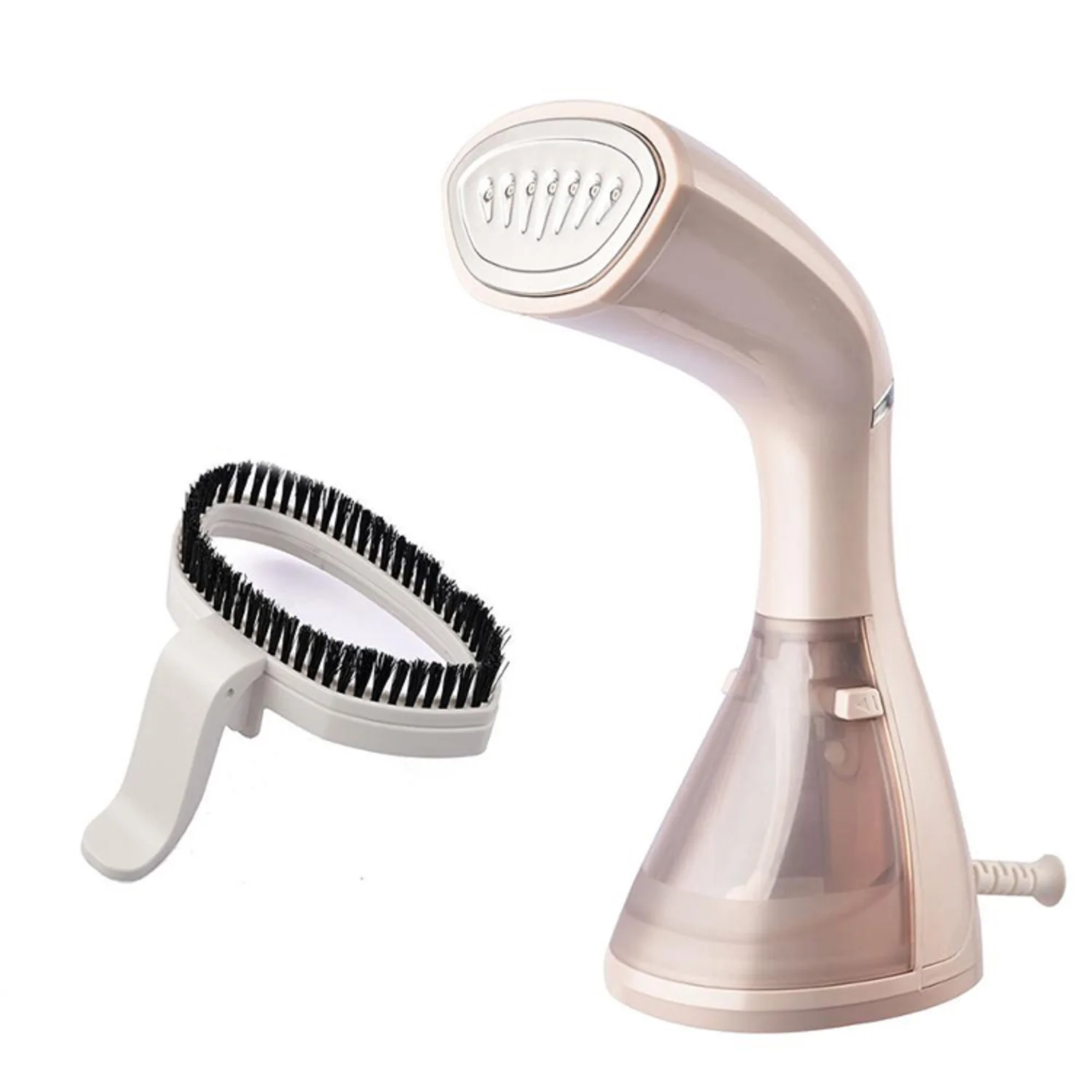 Amazon Travel Handheld Mini Fabric Towel Portable Clothes Steamer