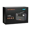 GTmedia Z3B 2.4 inch TFT color display DAB radio in portable radio DAB+FM RDS wavebands radio