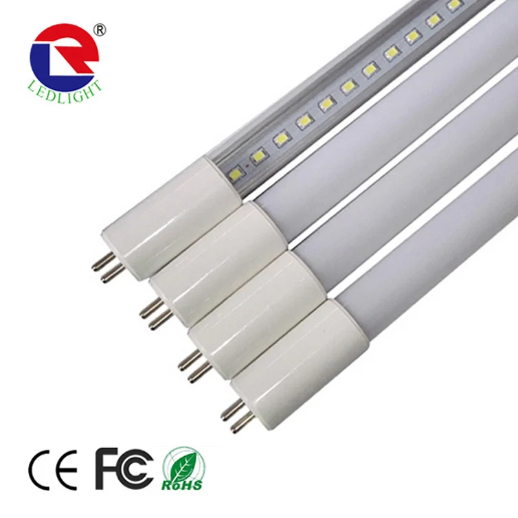 special design pf 0.95 g5 t5 led tube 1500mm 1200mm 600mm led tube light 2 years warranty