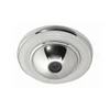 Vandal proof dome camera elevator cover mini camera with pinhole lens 3.6mm