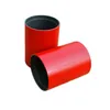 API 3 1/2 EUE Outer thickening oil tubing couplings