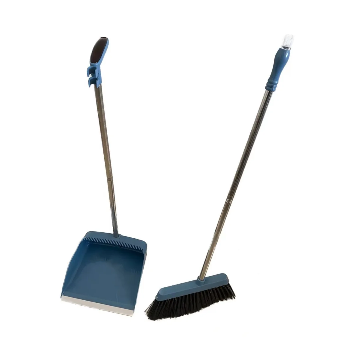 Magic Clean Broom 360 Rotating Sweeper Highly Efficient Plastic Magic