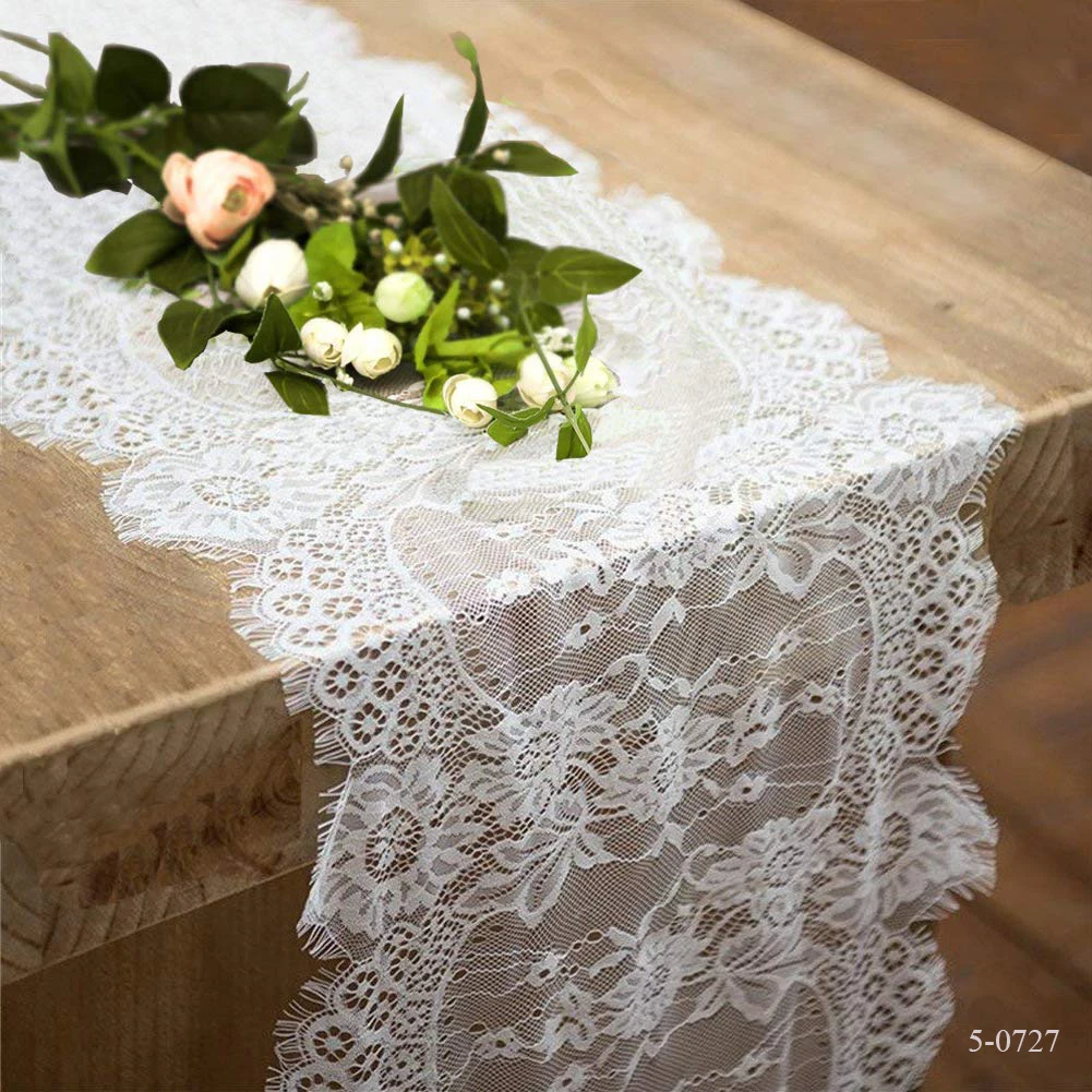 table runner decor