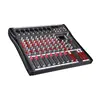 GAX-CT8 Mixer Sound Line Array Audio With Great Price