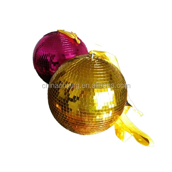 Cheap Foam Ball Wholesale Eps Foam Glass Disco Ball Mirror Ball For