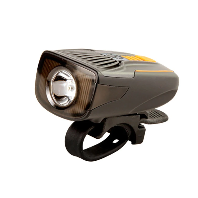 Smart Induction Bicycle Light Bike Headlight USB Rechargeable Mountain Cycling Light Bike Lighting Accessories
