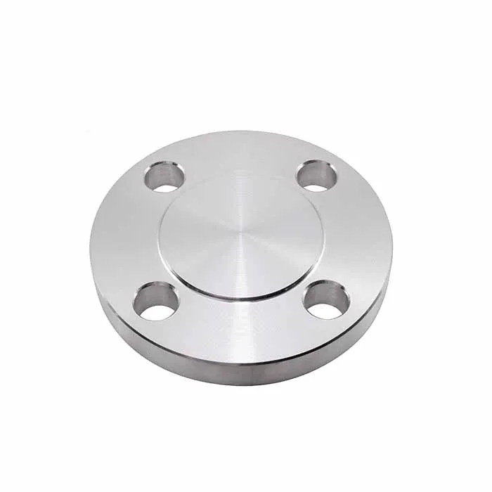 ansi class 150 20 316l stainless steel blind flange astm a351 cf3m pn16/pn10