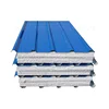 EPS polystyrene roofing tile sandwich insulated exterior wall panel