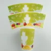 paper cup raw material price paper cup blank paper cup fan