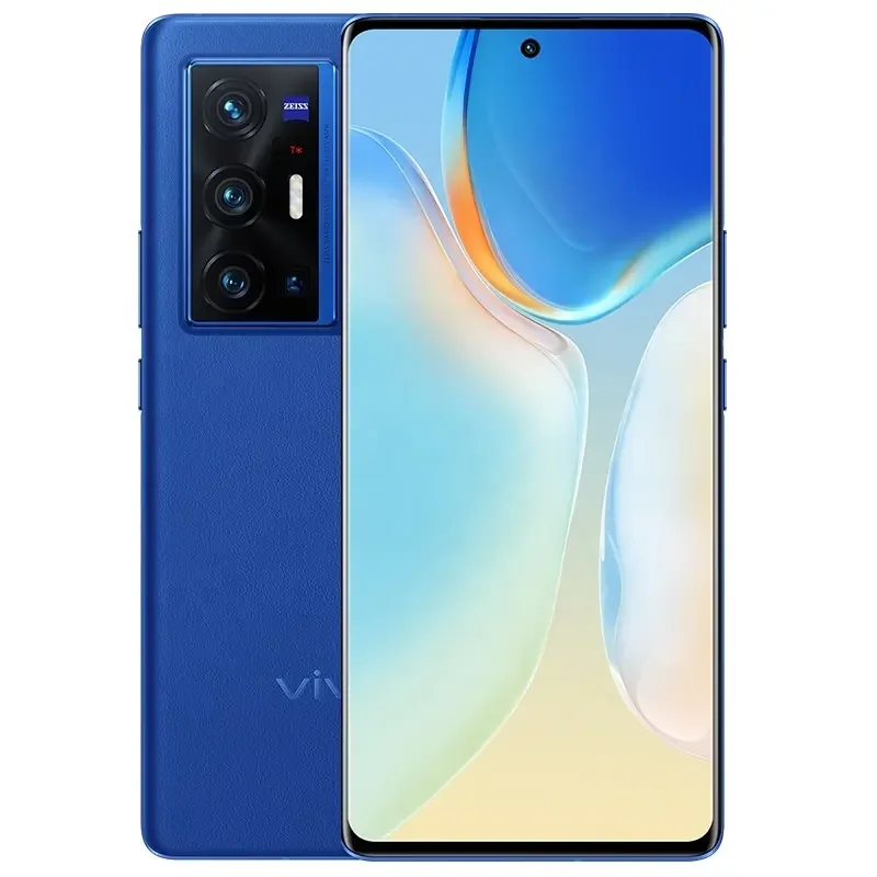Vivo X70 Pro Plus 5G Smartphone - Snapdragon 888+, 6.78