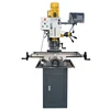 ZAY7045FG gear head drilling and milling machine with metal working