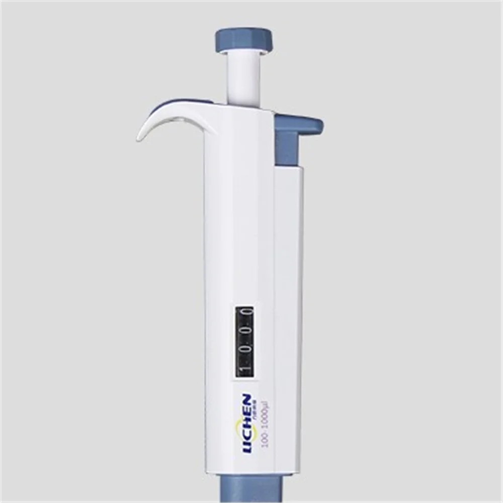 Micropipette Single Channel Repetitive Autoclavable Digital Fixed Adjustable Variable Volume