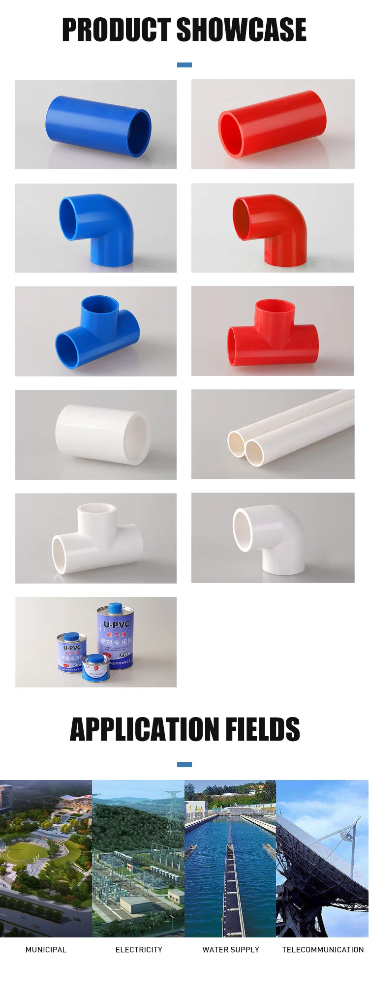 Silicon Core Conduit Hdpe Pipe 32/26 50/42 40/33 And 1.5 Inches For