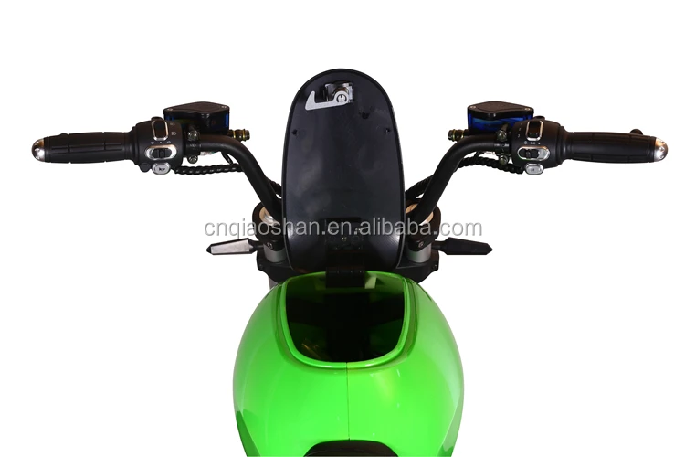 Adult 2000w Electric Motorcycle/ Bike 