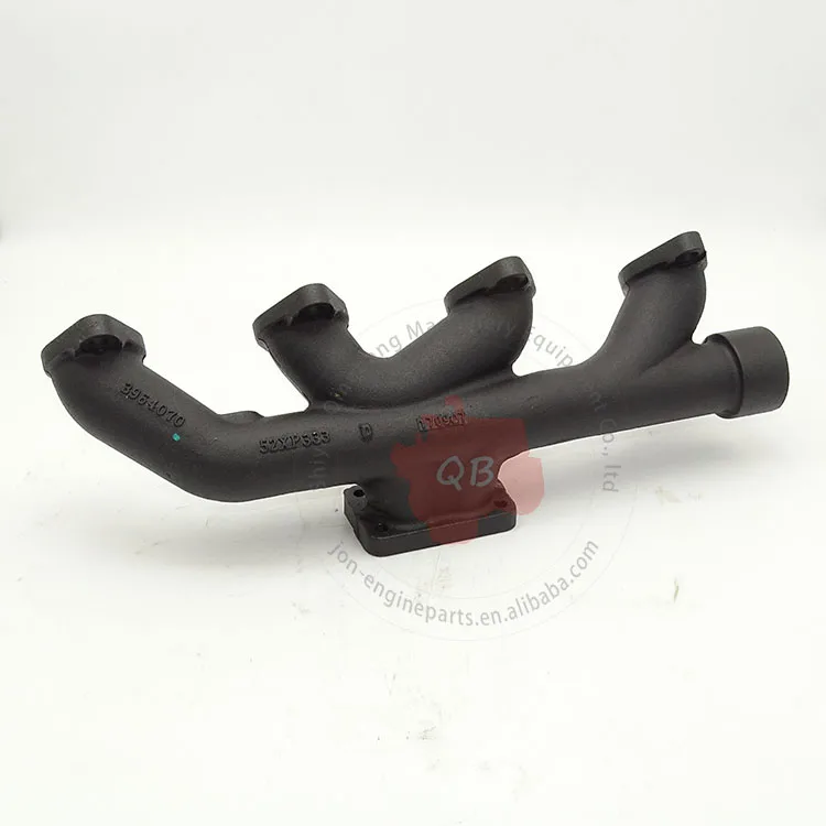 Cummins Manifold Exhaust 3964070 Original Exhaust Manifold 3964070