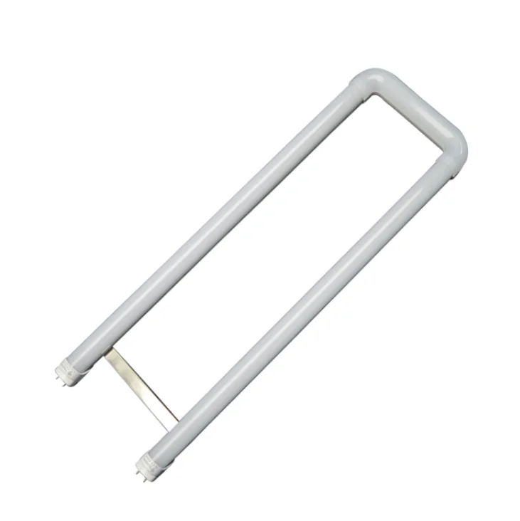 3 years warranty  u-shape led tube 14w 18w 22w t8 2ft led u bend tubes lamp replacement fluorescent lamp