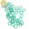 China suppliers packing seals FKM fabric v ring seal
