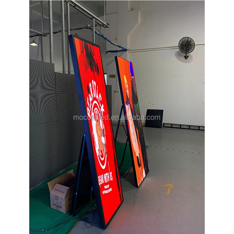 Curved Led Wall Panel Round Soft Led Module P2.5 Flexible Led Panel