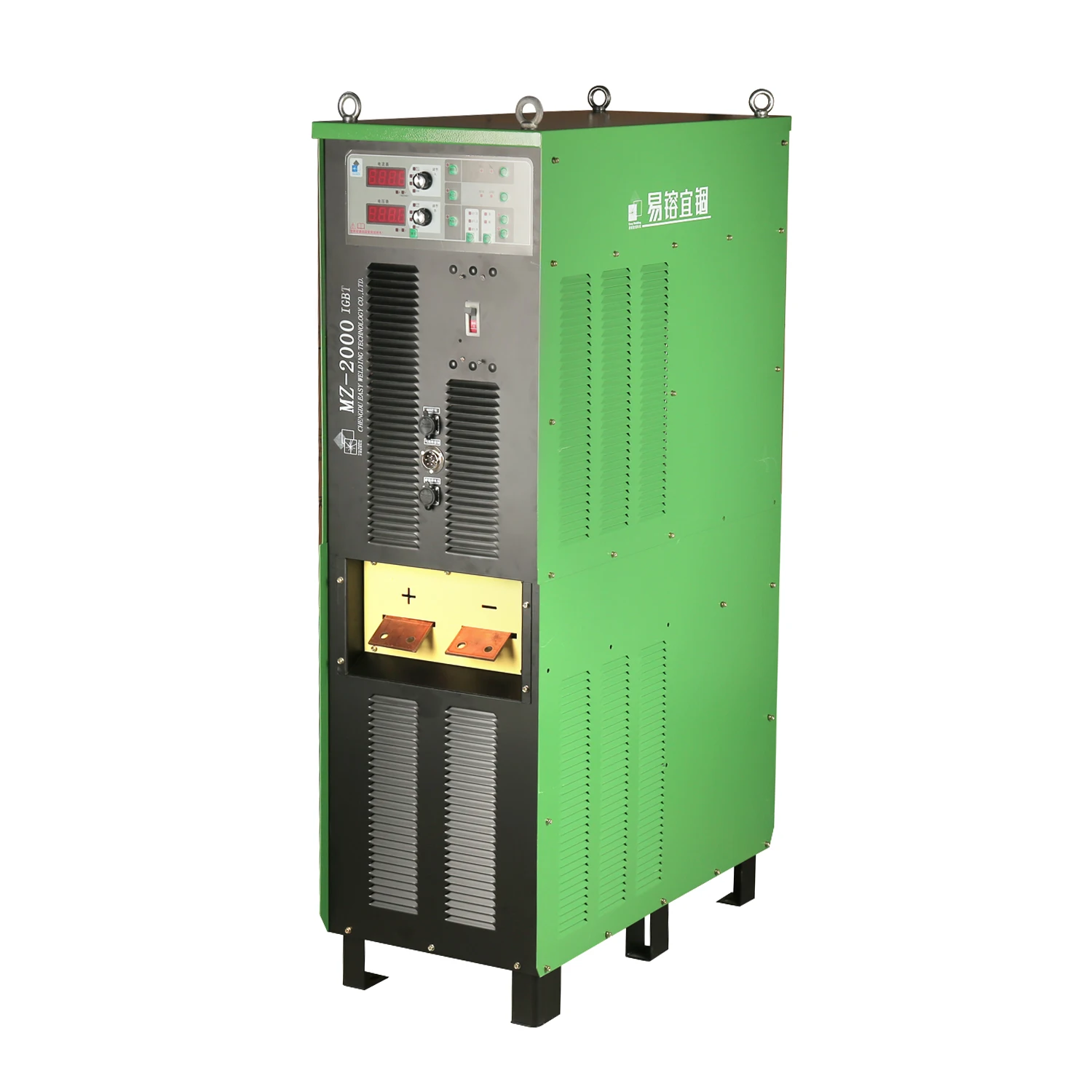 Hot Sale Mz2000k High Production Saw Welder Welding Power Supply For