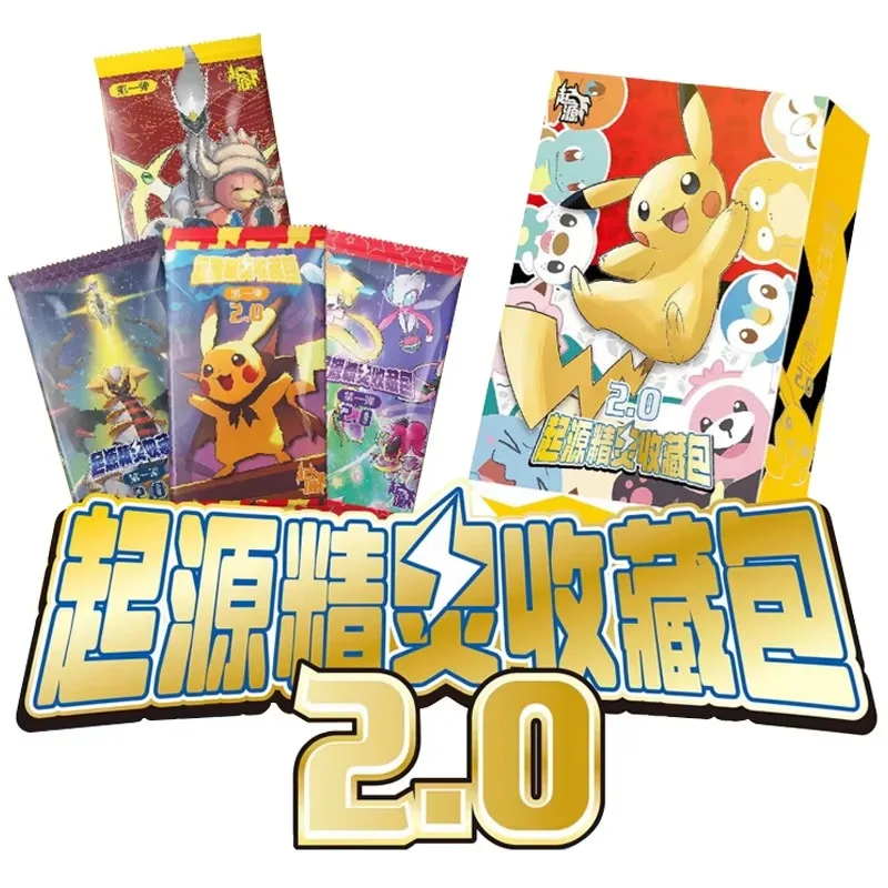 baby eif pokemon cards Pokmon Chinese Pocket Baby Eif Elf sell in advance Game Cards second  bullet  BenBenModels