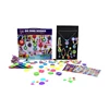 POP CAPS ART Children intelligence educational diy toys for girls