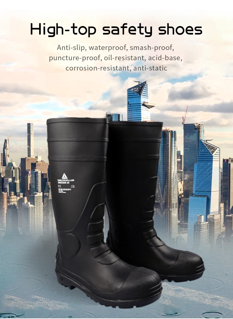 site waterproof boots