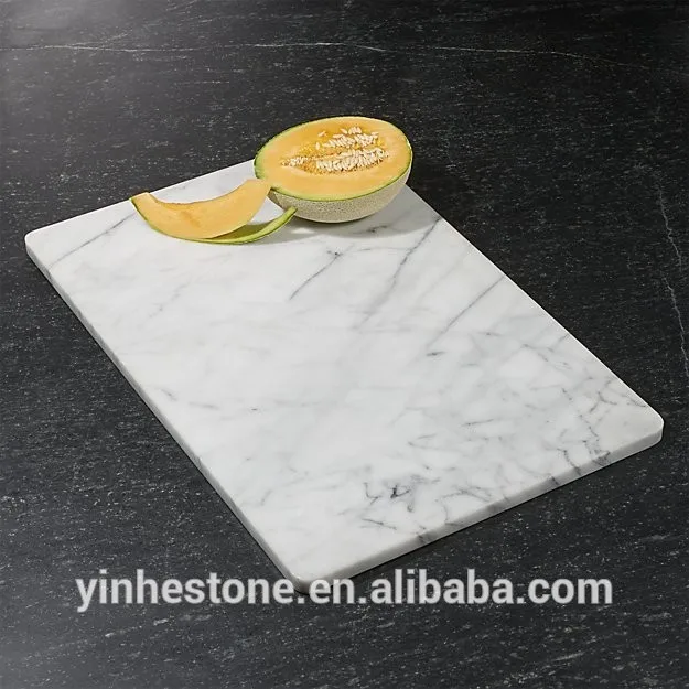 Stone Cheese Serving Board