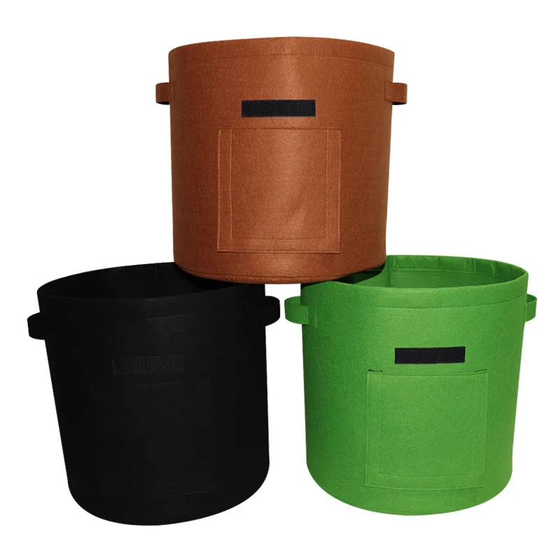 Plant Grow Bags (1)