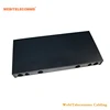 1U 19" installation,sliding-out type,SC SM fiber blank patch panel