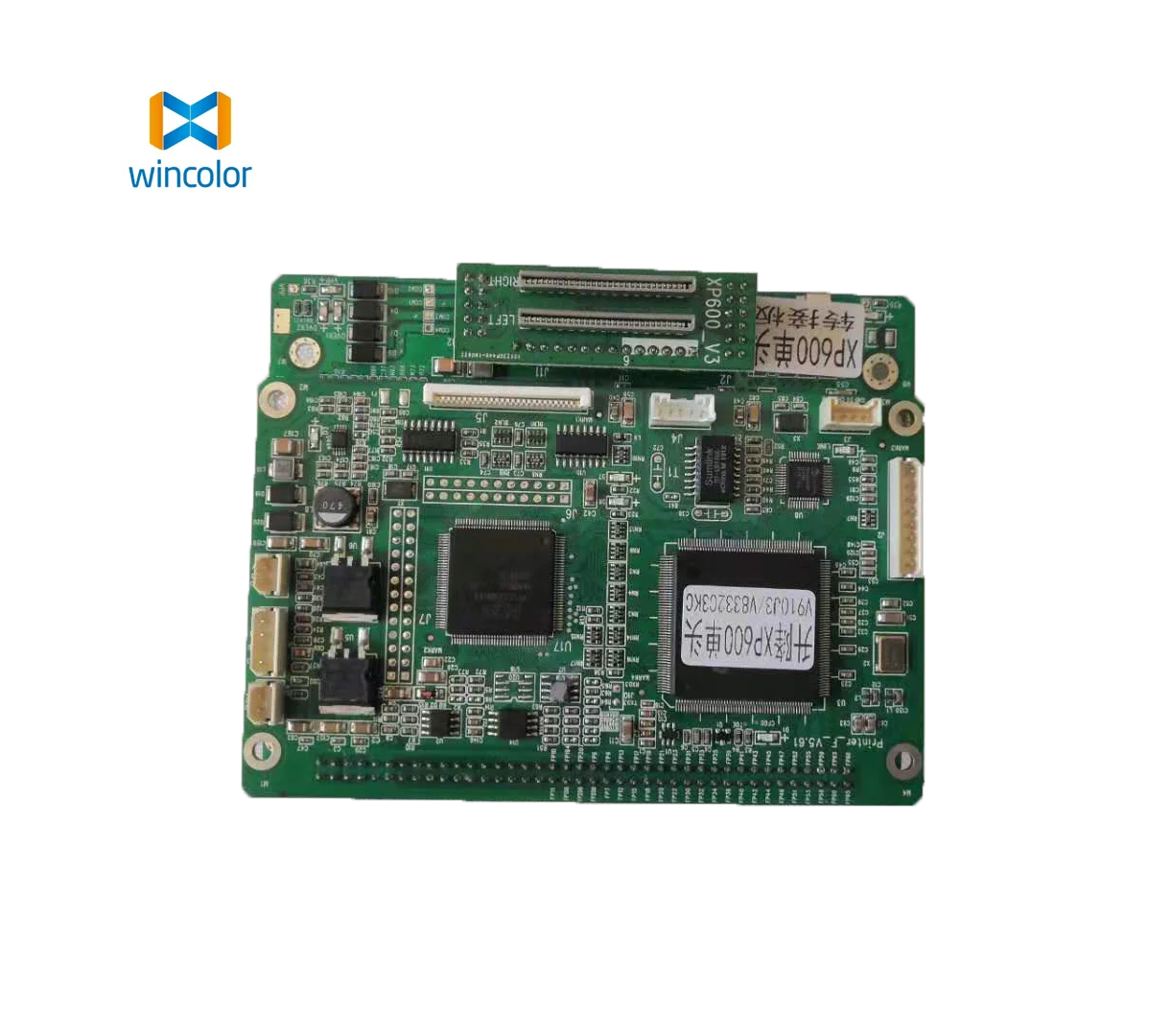 Xp600 Convert Kits Buy Xp600 Board,Xp600 Single Head Convert Kits