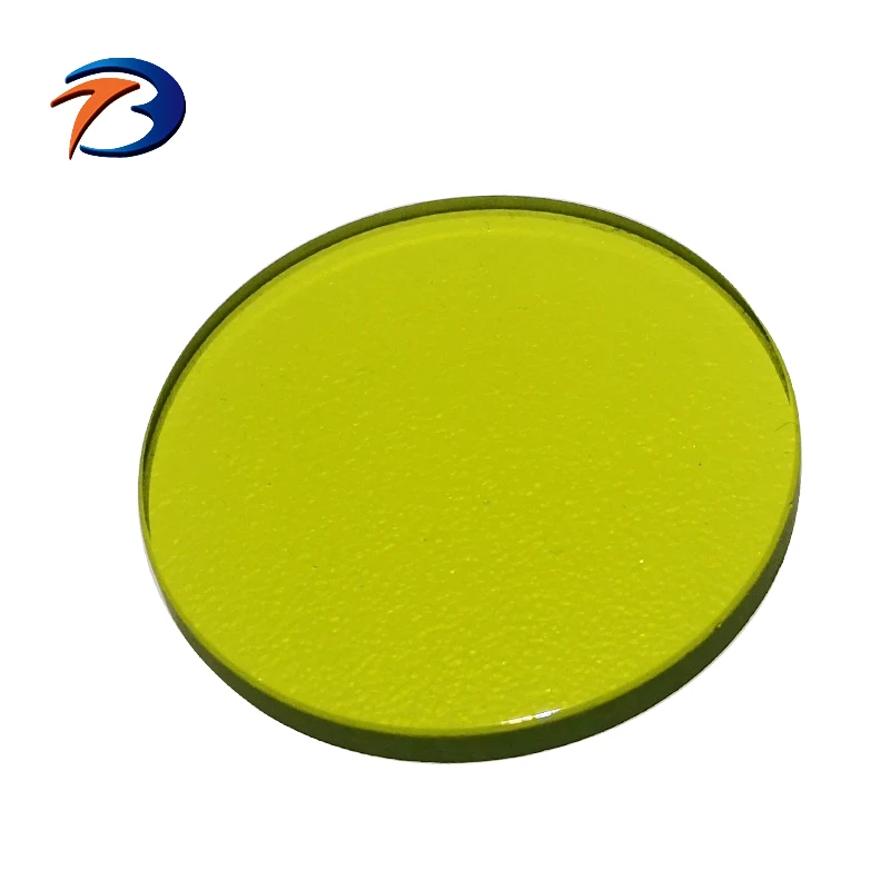 optic low pass filter dichroic color filter dichroic glass filter for projector