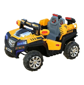 children's remote control sit in car