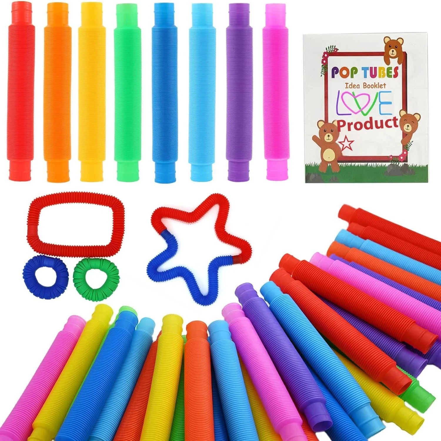 Pop It Fidget Toy Fai Da Te Anti Estrs Popit Casero Como Hacer