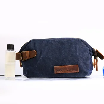 cool mens toiletry bag