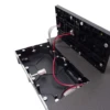 Thin and Light Fixed indoor installation LED display screen