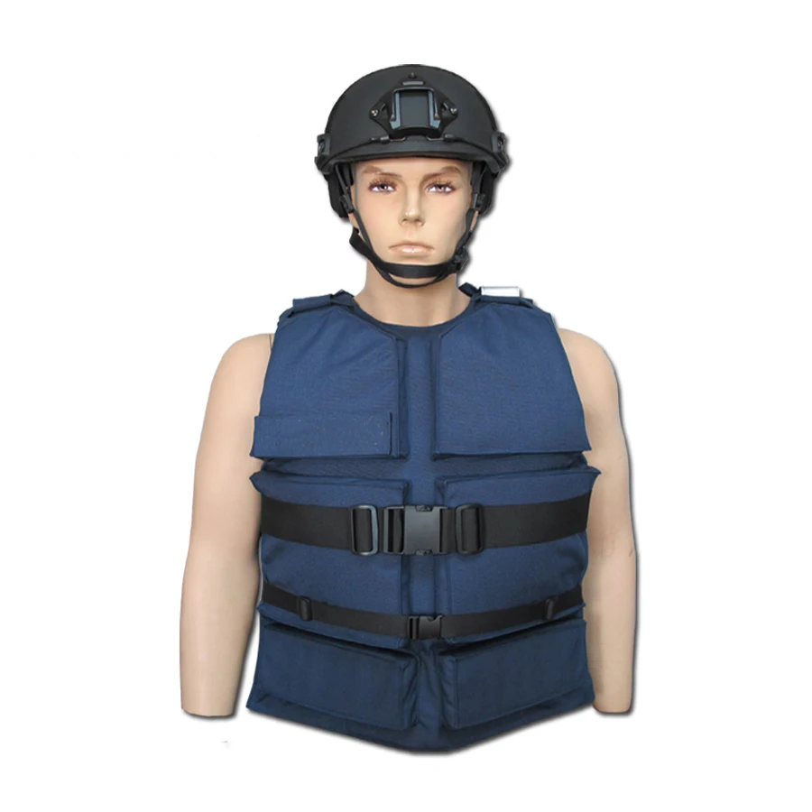 bulletproof tactical military ceramic ballistic float vest