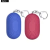 wholesale 130dB siren sound pull string alarm buzzer vigilant anti lady-killer personal security tool alarm
