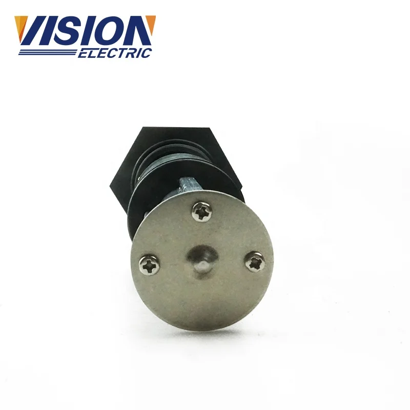 Mechanical Fuel Level Gauge For Diesel Generator Fuel Tank Gauge Float