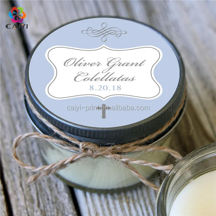 High Quality Of Bottle Stickers Labels For Bottles Labels For Jars Sticker Designs - Buy Bottle ...