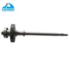 Printing Replacement Part Gear Shaft PM52/SM52 Gear Shaft for Offset Printer