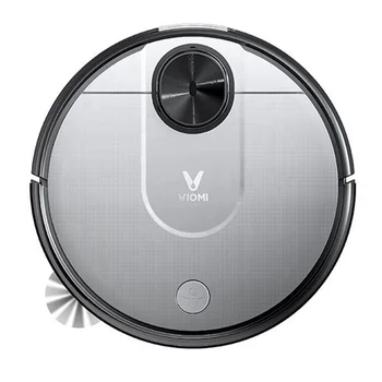 mi robot vacuum v2