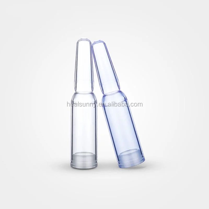 1ml Mini Cheap Empty Sample Ampoule Amber Clear Glass Vials Buy High