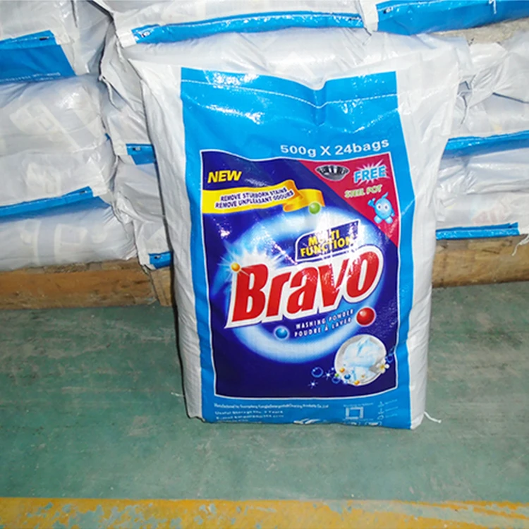Bravo Brand Laundry Detergent Washing Powder For Germany Buy Best