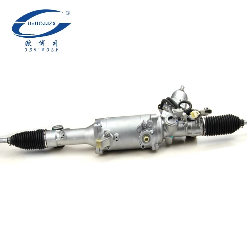 Electrical Power Steering Rack For Lexus Ls460 Lhd Steering Gear 0716