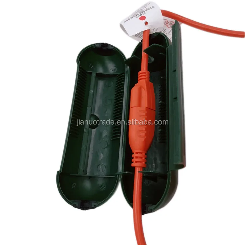 Safety Seal Water Resistant Cover For Outdoor Extension Cord Buy
