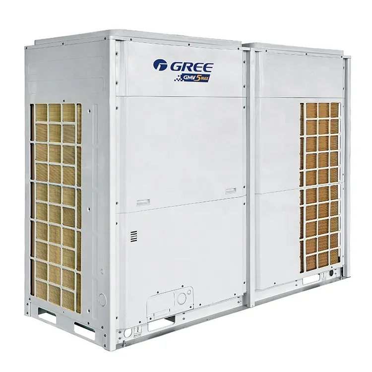 Ceiling Ducted Air Conditioner, VRF, Inverter, R32 - detail 6