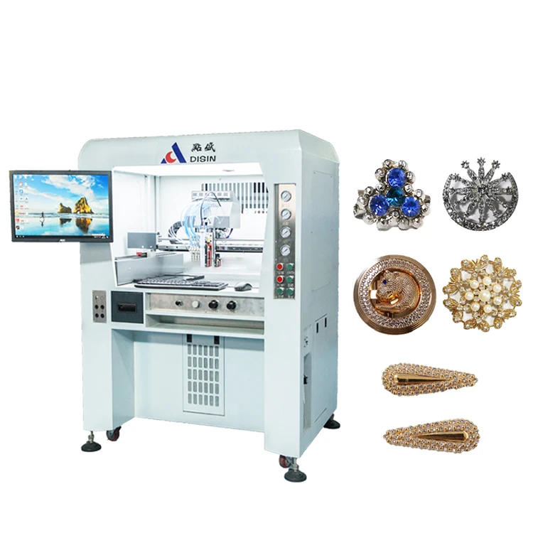 Jewellery Stone Setting Machine Stone Setting Machine For Jewellery