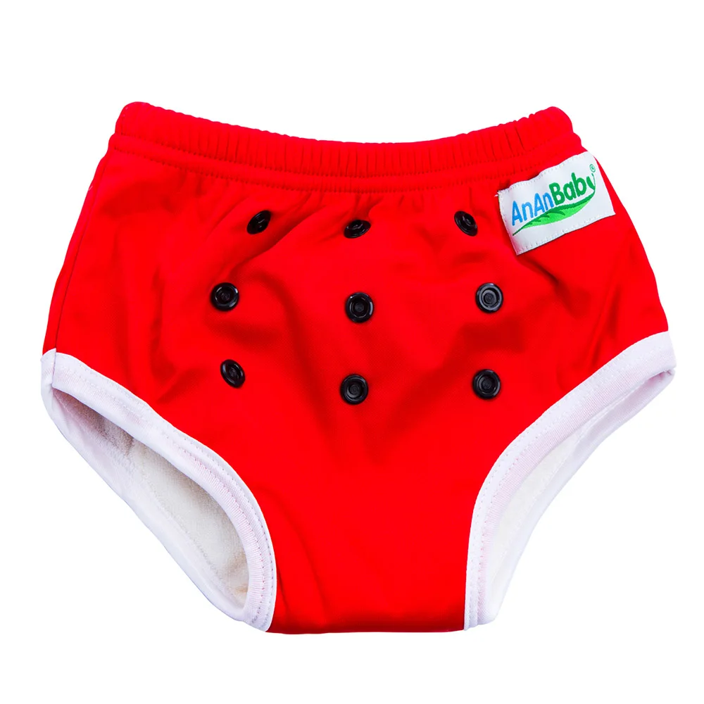 Ecofriendly Reusable Washable Waterproof Baby Training Pants Buy
